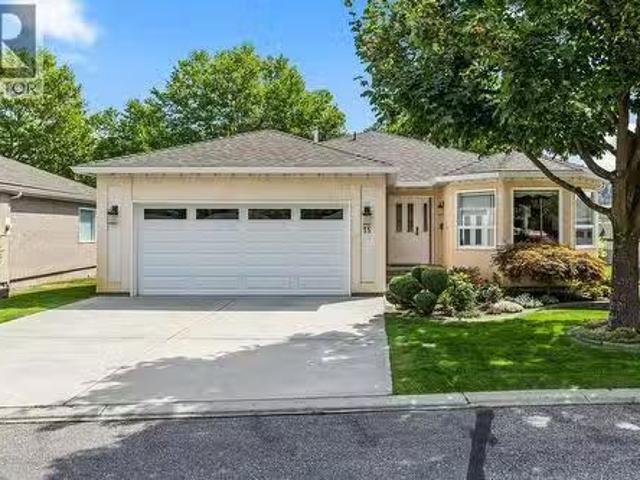 House for sale in Winfield, British Columbia
