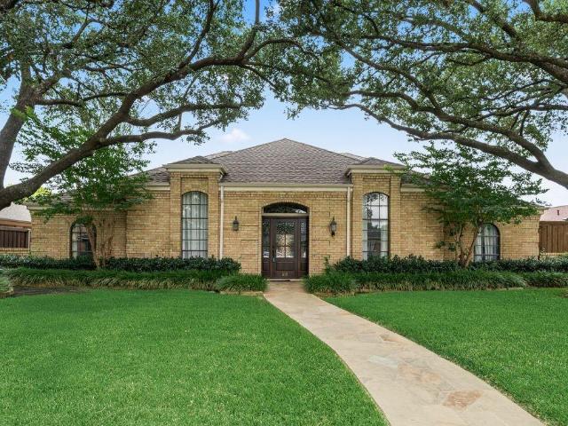 House for sale in Richardson, Texas