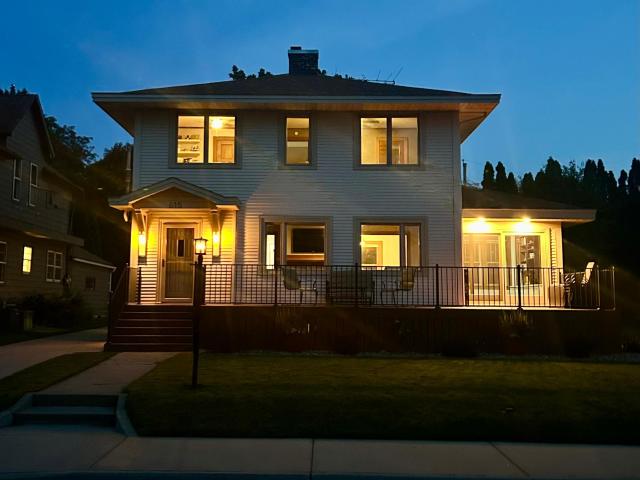 House for sale in Albert Lea, Minnesota