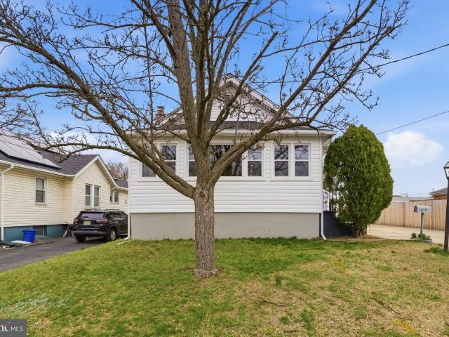 Property for sale in Mount Ephraim, New Jersey