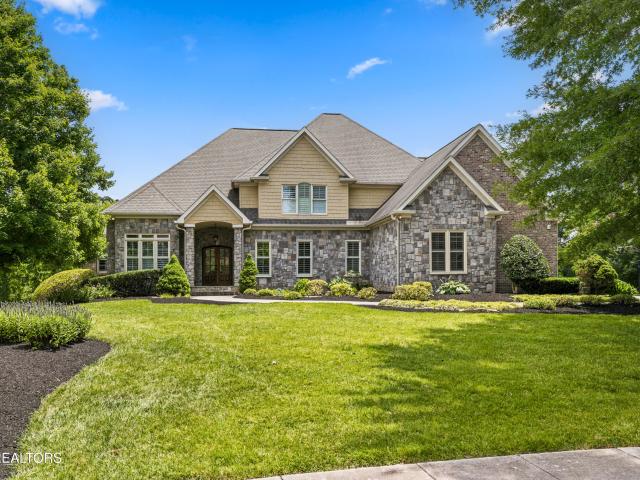 House for sale in Tennessee