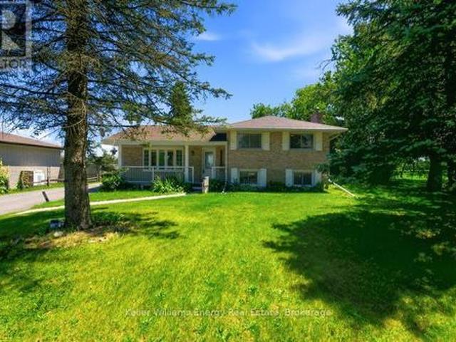 House for sale in Sidney, Quinte West