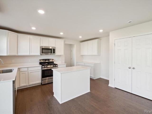 House for sale in Chelsea, Michigan