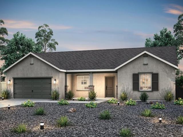 House for sale in Shafter, California