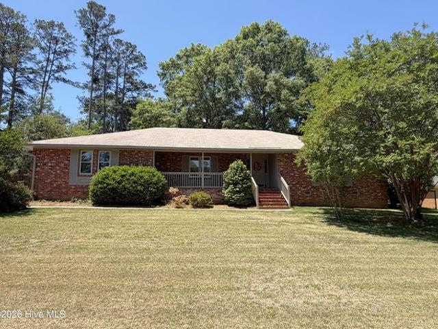 House for sale in Thomson, Georgia