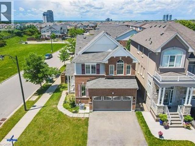 House for sale in Milton, Ontario