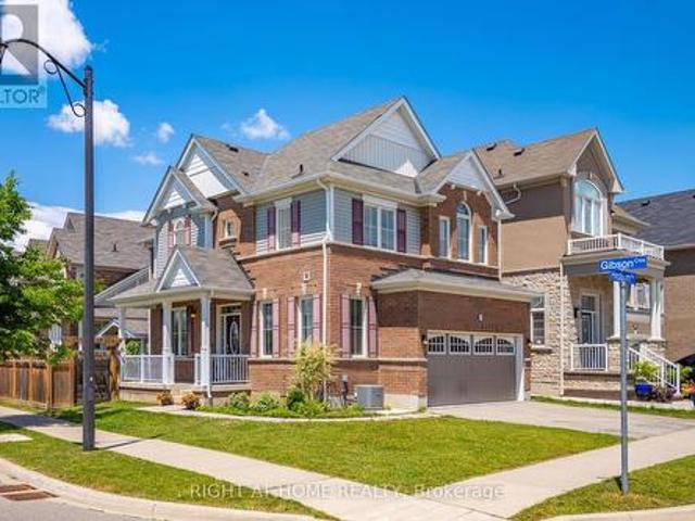 House for sale in Milton, Ontario