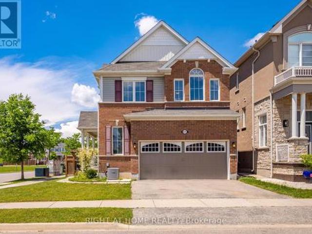 House for sale in Milton, Ontario