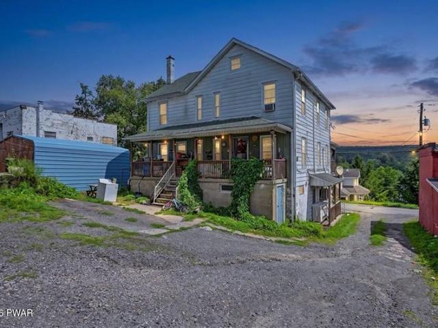 House for sale in Pennsylvania
