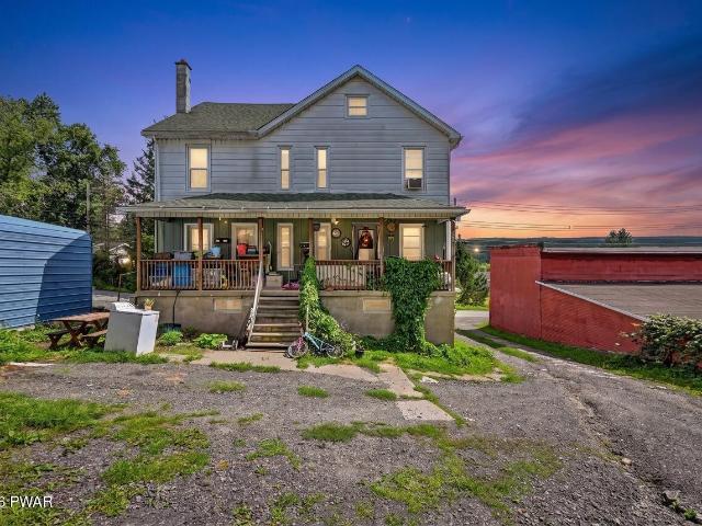 House for sale in Pennsylvania