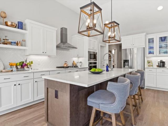 Townhouse for sale in Victor