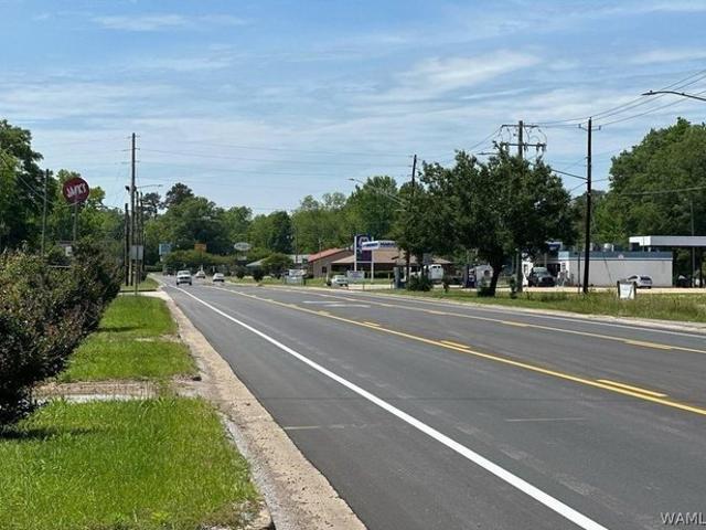 Land for sale in Reform, Alabama