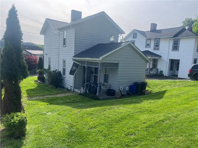 House for sale in Sewickley, Pennsylvania