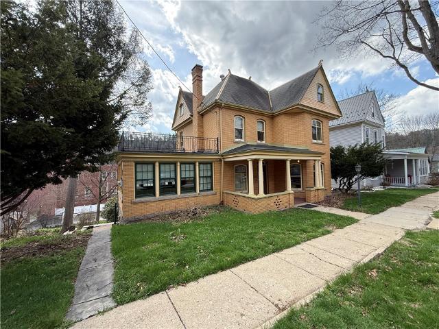 House for sale in Venango, Pennsylvania
