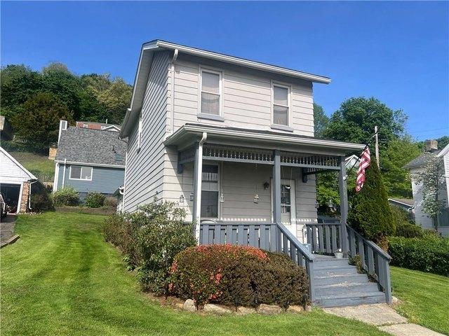 House for sale in Sewickley, Pennsylvania
