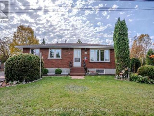 House for sale in McKellar, Thunder Bay
