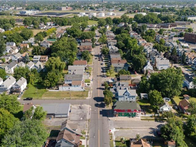 Commercial for sale in Buffalo
