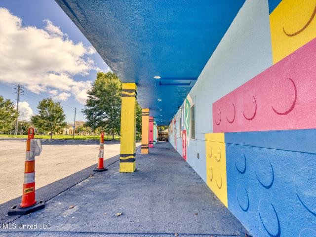 Commercial for sale in Biloxi, Mississippi