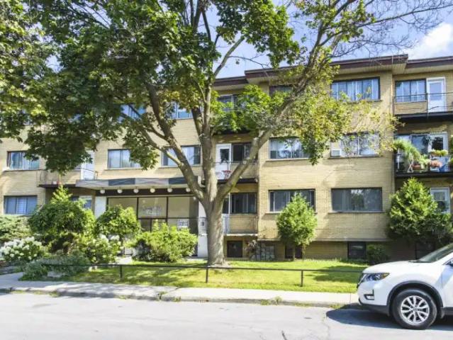 Apartment for rent in Cote-saint-luc, Quebec