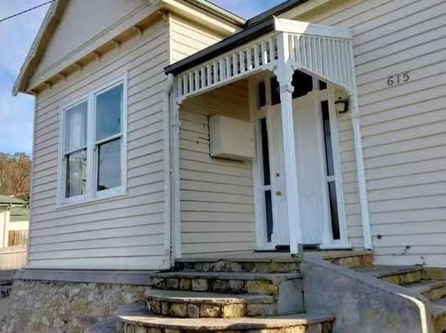 House for rent in South Hobart, Tasmania