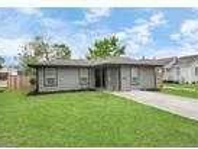 House for rent in South Houston