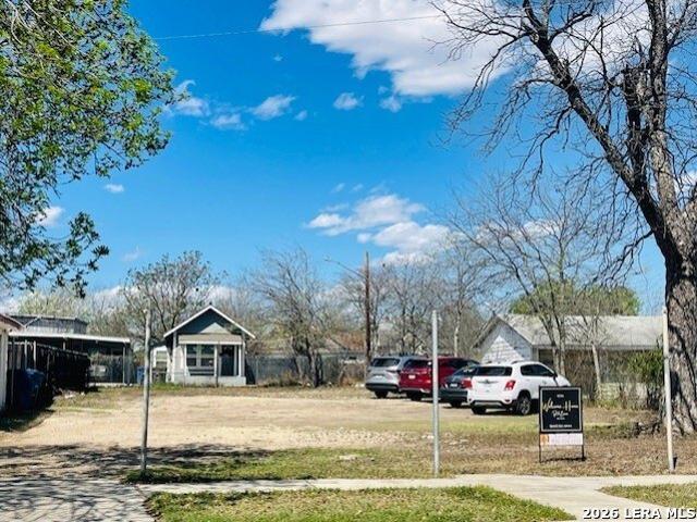 Land for sale in Leesville, Texas