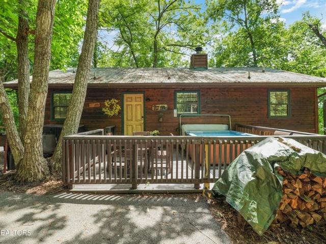 House for sale in Tennessee