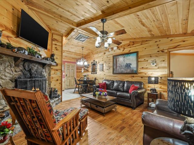 House for sale in Tennessee
