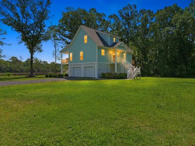 House for sale in South Carolina