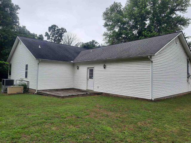 House for sale in Ark