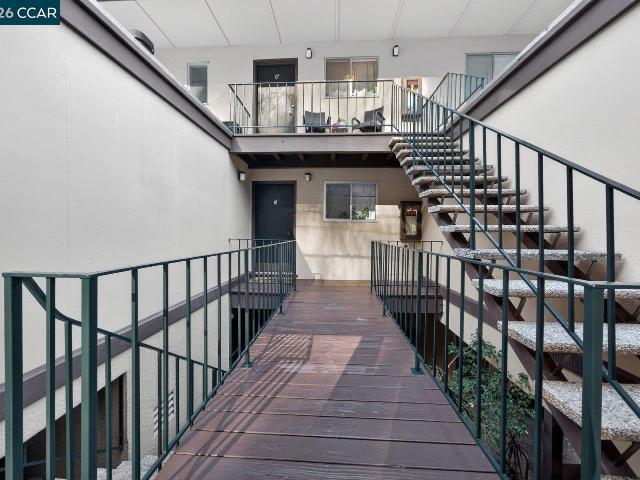 House for sale in Albany, California