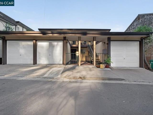 House for sale in Albany, California
