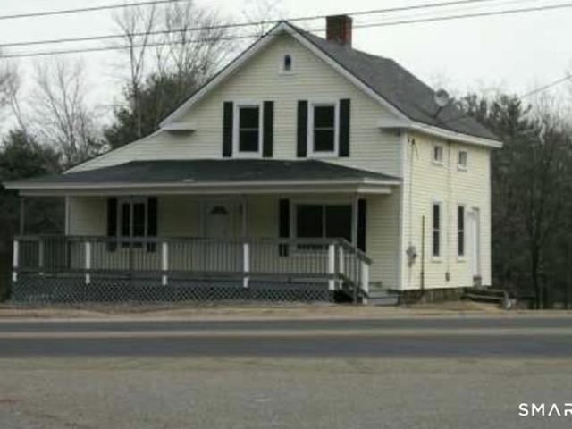 House for sale in Windham, Connecticut