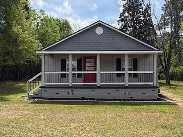 House for sale in Upson, Georgia