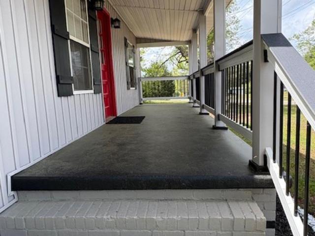 House for sale in Upson, Georgia