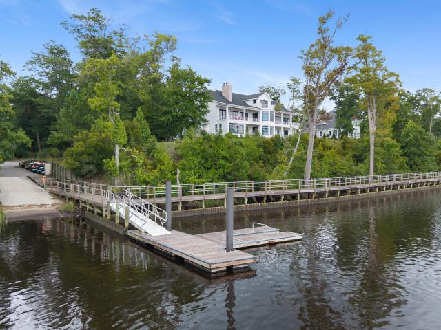 Townhouse for sale in River Bluffs, Castle Hayne
