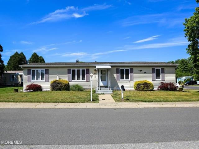 House for sale in Monmouth, New Jersey