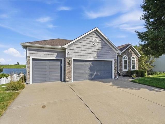 House for sale in Raymore, Missouri