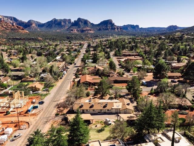 Property for sale in Sedona, Arizona