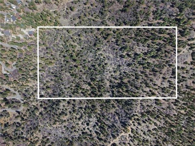 Land for sale in Big Bear City Land for sale in Big Bear City