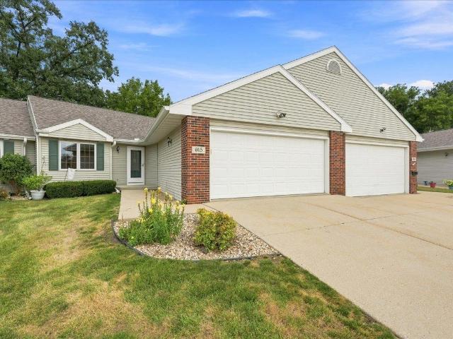 Condo for sale in Stoughton, Dane County