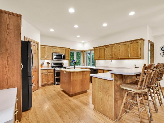 House for sale in Hubertus, Wisconsin