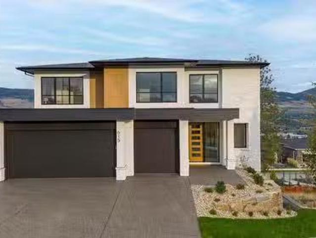 House for sale in Winfield, British Columbia