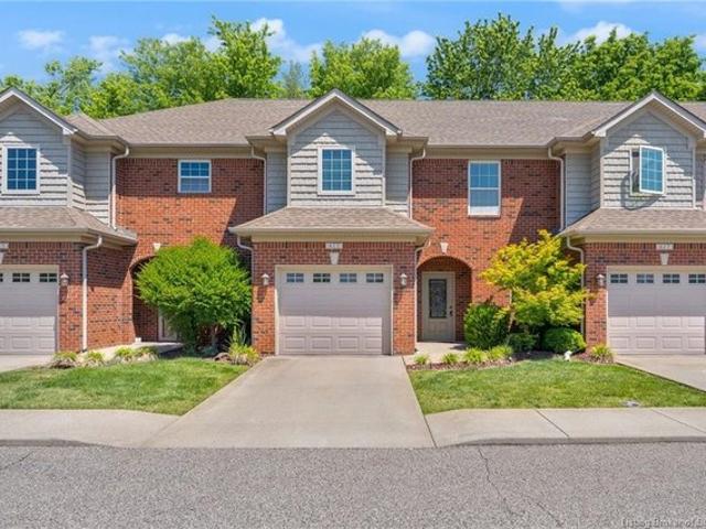 Townhouse for sale in New Albany, Indiana