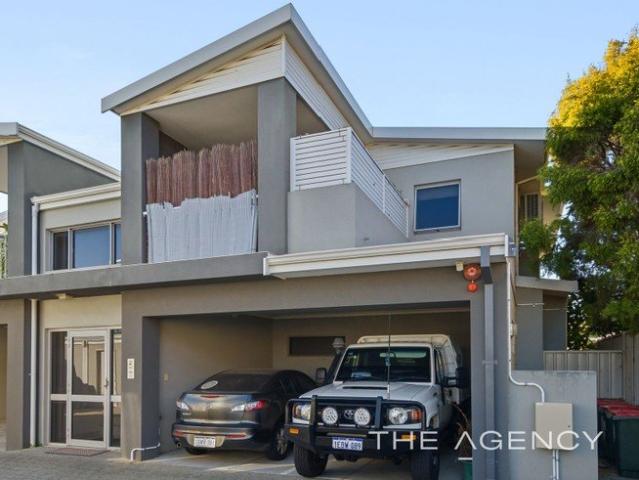 Apartment for sale in Stirling, Western Australia