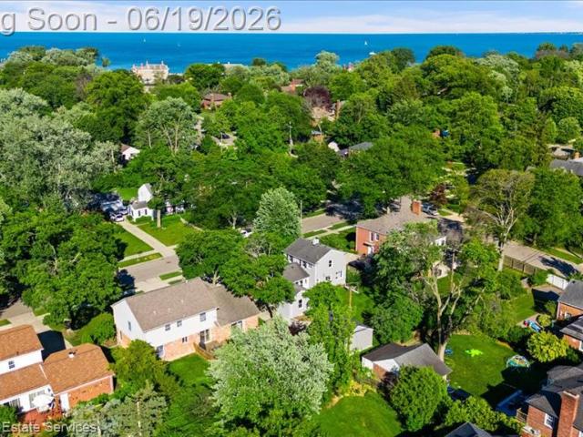 House for sale in Grosse Pointe Park, Wayne County