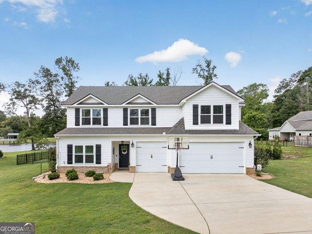 House for sale in Piedmont Lake Subdivision, Gray