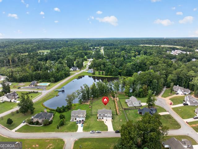 House for sale in Piedmont Lake Subdivision, Gray