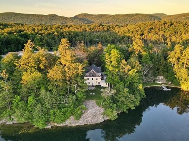 House for sale in Berkshire, Massachusetts