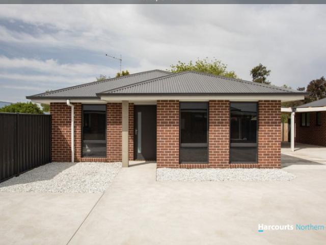 Apartment for rent in Longford, Tasmania